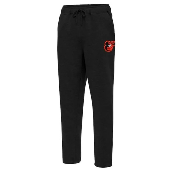 NWT Baltimore Orioles‎ Women's Size XS Jogger Pants - Picture 3 of 3